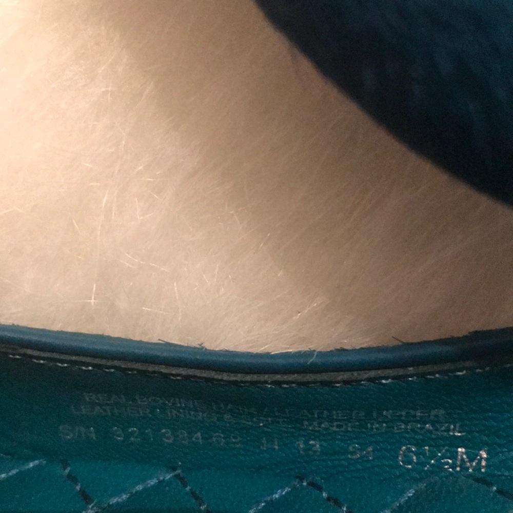 Tory Burch Flats - Picture 6 of 8